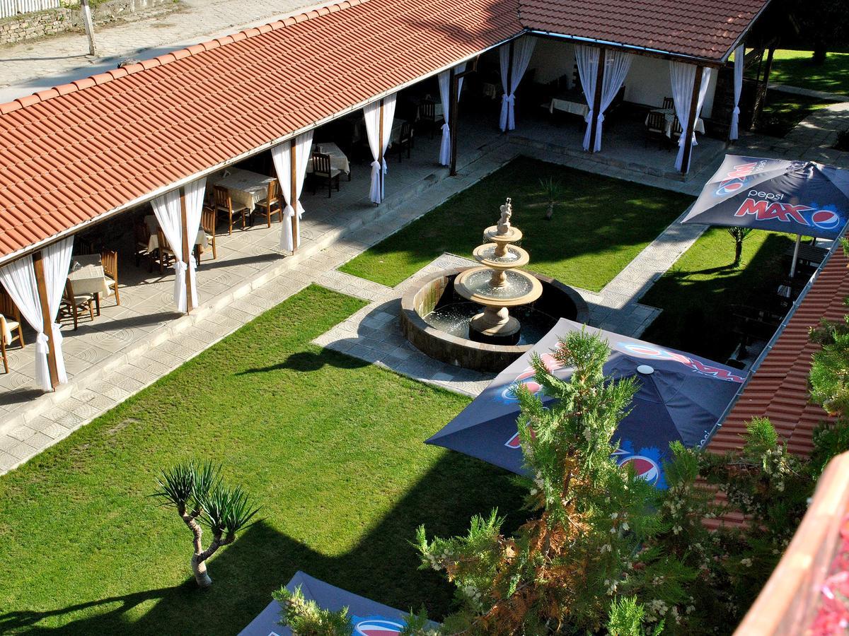 Spa Hotel Ivelia Dubnitsa Camera foto